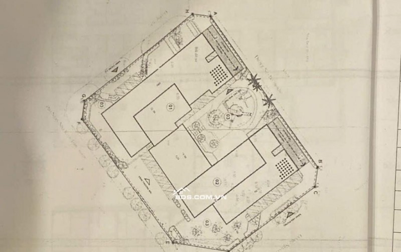 Bán chung cư 63 Ngụy Như Kon Tum, 76m2, 5.5tỷ
